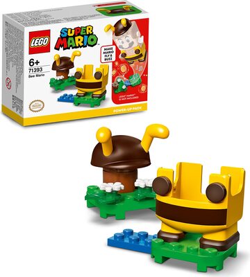 Bienen-Mario Anzug (Erweiterung) bei Amazon bestellen