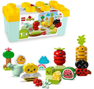 Biogarten bei Amazon bestellen
