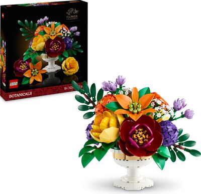 Blumengesteck bei Amazon bestellen