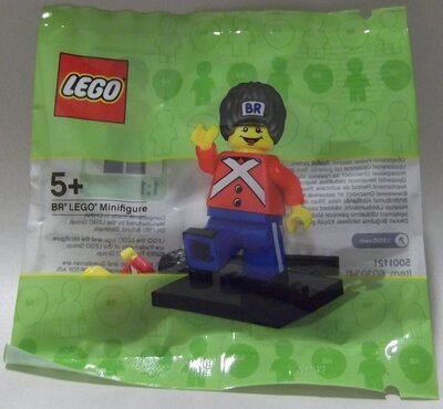 BR LEGO Minifigur bei Amazon bestellen