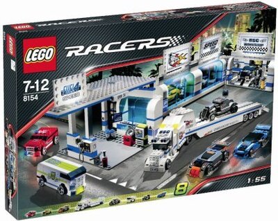 Brick Tuningwerkstatt bei Amazon bestellen