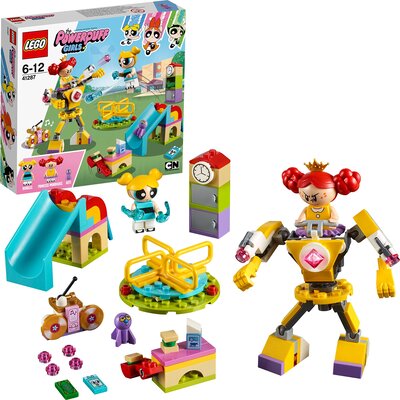 Bubbles' Spielplatzabenteuer bei Amazon bestellen