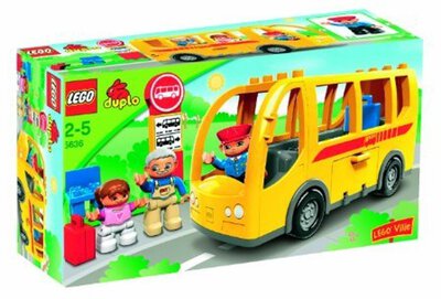 Bus bei Amazon bestellen