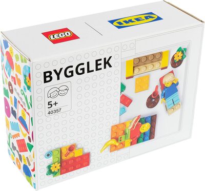 Bygglek bei Amazon bestellen