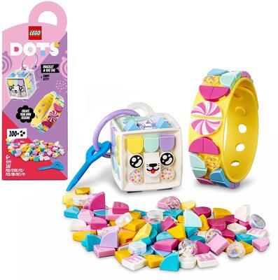 Candy Kitty Armband & Taschenanhänger bei Amazon bestellen