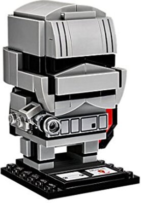 Captain Phasma Brickhead (2017er Version) bei Amazon bestellen