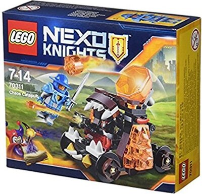 Chaos-Katapult bei Amazon bestellen