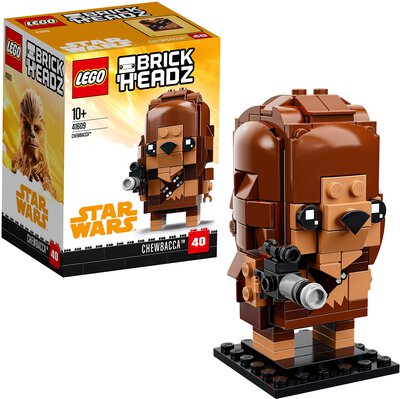 Chewbacca (2018er Version) bei Amazon bestellen