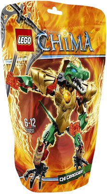 CHI Cragger (2014er Version) bei Amazon bestellen