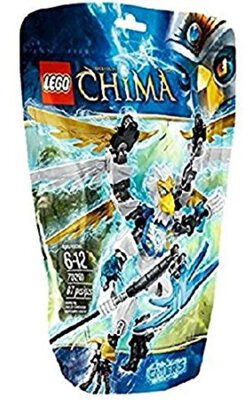 Chi Eris bei Amazon bestellen