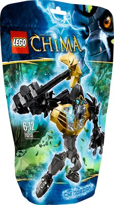 CHI Gorzan bei Amazon bestellen