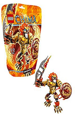 Chi Laval bei Amazon bestellen