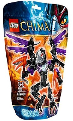 Chi Razar bei Amazon bestellen