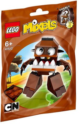 Chomly bei Amazon bestellen