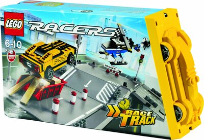 Chopper Jump bei Amazon bestellen