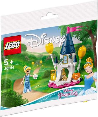 Cinderella Mini Schloß bei Amazon bestellen