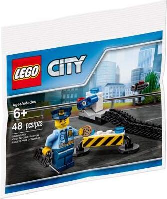 City Polizei Missions-Pack bei Amazon bestellen
