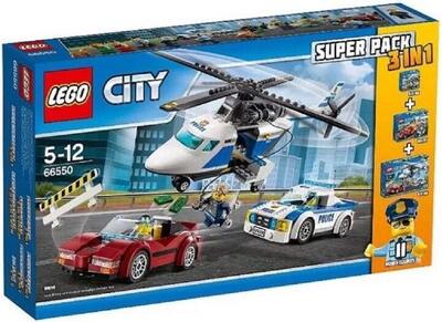 City Polizei Value Pack (2017er Version) bei Amazon bestellen