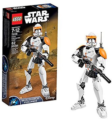 Clone Commander Cody bei Amazon bestellen