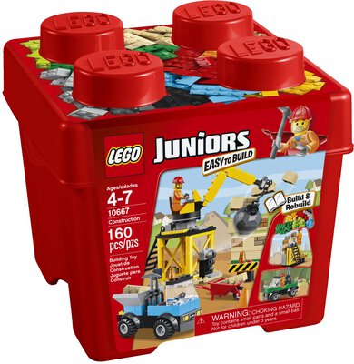 Construction bei Amazon bestellen