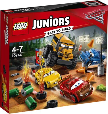 Crazy 8 Rennen in Thunder Hollow bei Amazon bestellen
