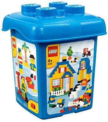 Creative Bucket bei Amazon bestellen