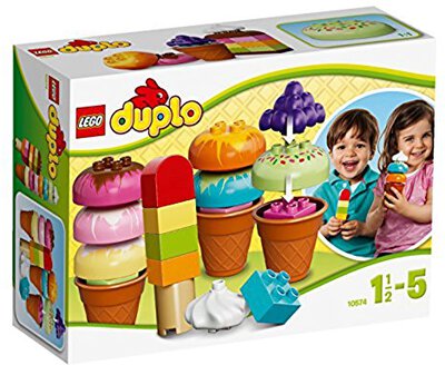 Creative Ice Cream bei Amazon bestellen