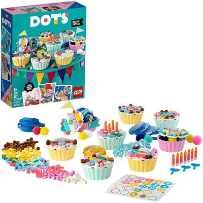 Cupcake Partyset bei Amazon bestellen