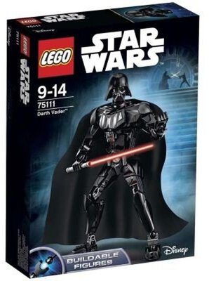 Darth Vader (2015er Version) bei Amazon bestellen