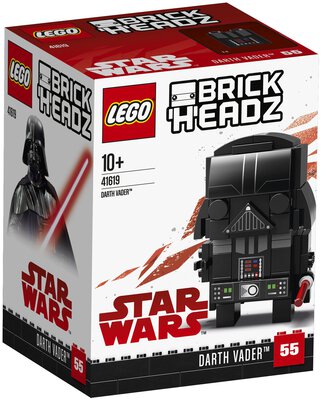 Darth Vader (2018er Version) bei Amazon bestellen