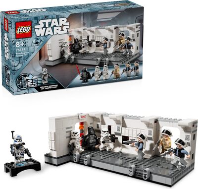 Das Entern der Tantive IV bei Amazon bestellen