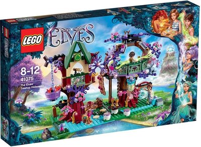 Das mystische Elfenversteck bei Amazon bestellen