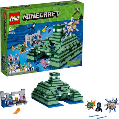 Das Ozeanmonument bei Amazon bestellen