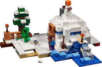 Das Versteck im Schnee bei Amazon bestellen
