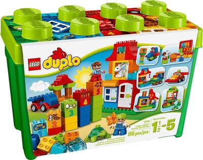 Deluxe Steinebox (2014er Version) bei Amazon bestellen