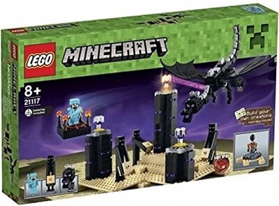 Der Enderdrache bei Amazon bestellen