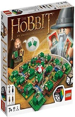 Der Hobbit: Eine unerwartete Reise bei Amazon bestellen