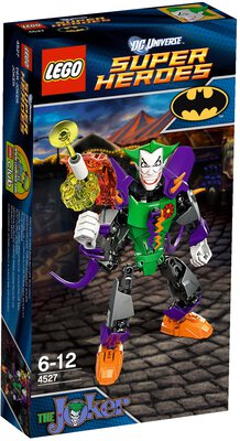 Der Joker (2012er Version) bei Amazon bestellen