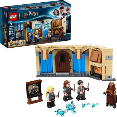 Der Raum der Wünsche auf Schloss Hogwarts (2020er Version) bei Amazon bestellen