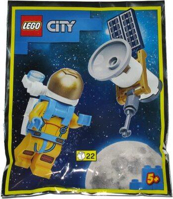 Der Satellit von Sally Stardust bei Amazon bestellen