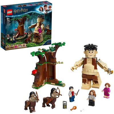Der Verbotene Wald: Begegnung mit Umbridge bei Amazon bestellen