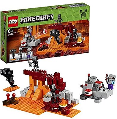 Der Wither bei Amazon bestellen