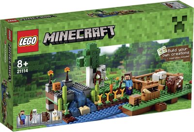 Die Farm bei Amazon bestellen