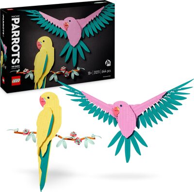 Die Fauna Kollektion - Aras bei Amazon bestellen