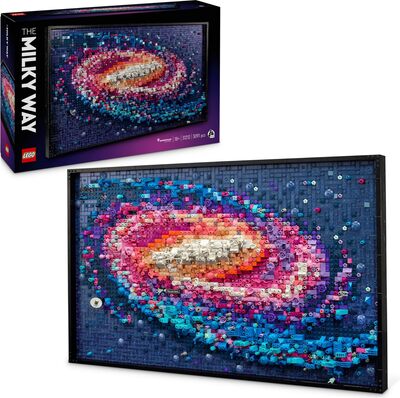 Die Milchstraßen-Galaxie bei Amazon bestellen