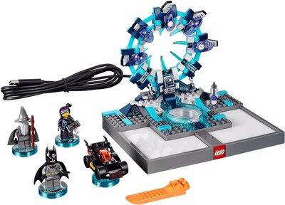 Dimensions Starter Pack: Xbox 360 bei Amazon bestellen