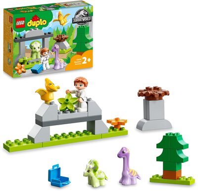 Dinosaurier Kindergarten bei Amazon bestellen