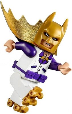 Disco Batman & Batmans Tränen bei Amazon bestellen