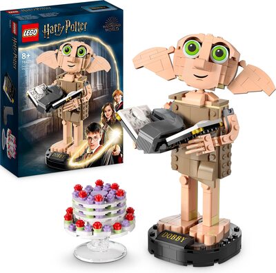 Dobby der Hauself bei Amazon bestellen