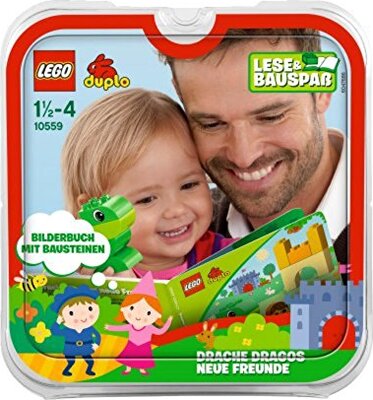 Drache Dragos neue Freunde bei Amazon bestellen